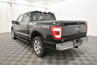 2021 Ford F150 Crew Cab, $41997. Photo 5