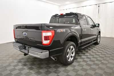 2021 Ford F150 Crew Cab, $41997. Photo 8