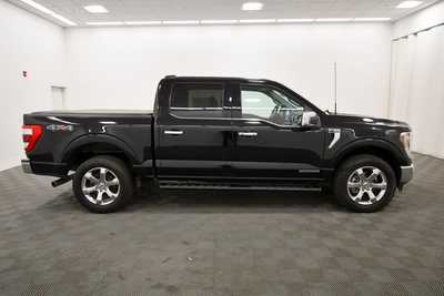2021 Ford F150 Crew Cab, $41997. Photo 9