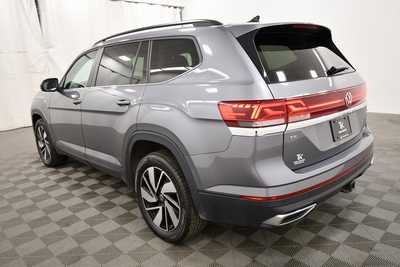 2024 Volkswagen Atlas, $34999. Photo 5