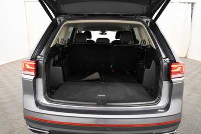 2024 Volkswagen Atlas, $34999. Photo 7