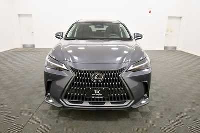 2023 Lexus NX, $42999. Photo 11