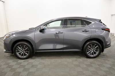 2023 Lexus NX, $42999. Photo 4