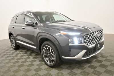 2023 Hyundai Santa Fe, $28999. Photo 10