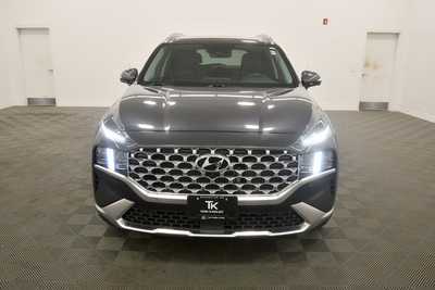 2023 Hyundai Santa Fe, $28999. Photo 11