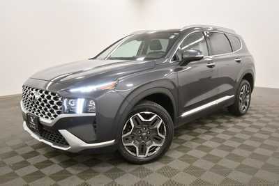 2023 Hyundai Santa Fe, $28999. Photo 2