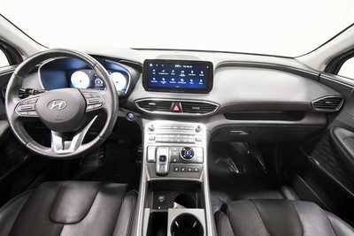 2023 Hyundai Santa Fe, $28999. Photo 3