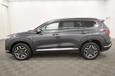 2023 Hyundai Santa Fe, $28999. Photo 4