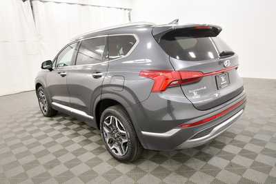 2023 Hyundai Santa Fe, $28999. Photo 5