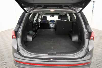 2023 Hyundai Santa Fe, $28999. Photo 7