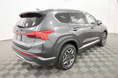 2023 Hyundai Santa Fe, $28999. Photo 8