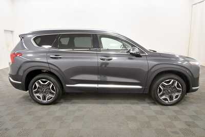 2023 Hyundai Santa Fe, $28999. Photo 9