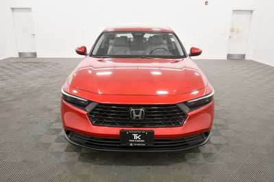 2024 Honda Accord, $25999. Photo 10