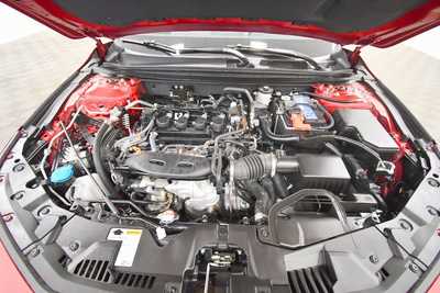 2024 Honda Accord, $25999. Photo 11