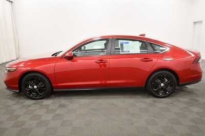 2024 Honda Accord, $25999. Photo 4