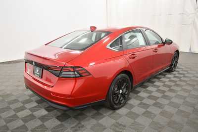 2024 Honda Accord, $25999. Photo 7