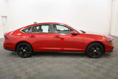 2024 Honda Accord, $25999. Photo 8