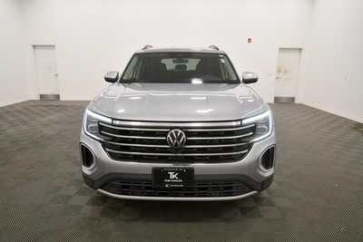 2024 Volkswagen Atlas, $34999. Photo 11