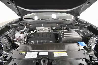2024 Volkswagen Atlas, $34999. Photo 12
