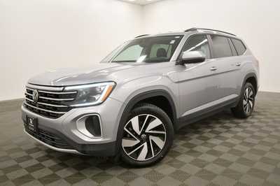 2024 Volkswagen Atlas, $34999. Photo 2