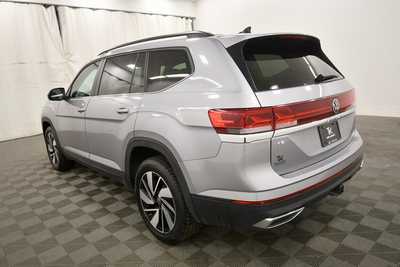 2024 Volkswagen Atlas, $34999. Photo 5