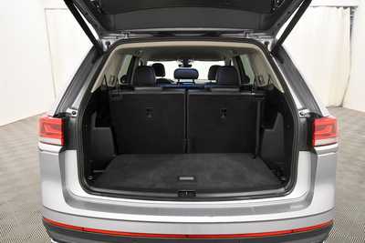 2024 Volkswagen Atlas, $34999. Photo 7
