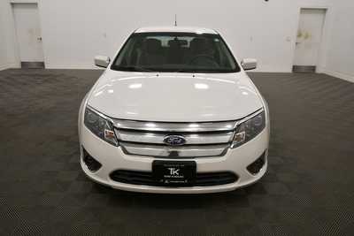 2010 Ford Fusion, $5999. Photo 10