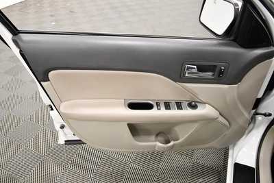2010 Ford Fusion, $5999. Photo 12
