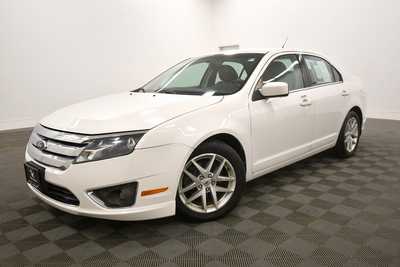 2010 Ford Fusion, $5999. Photo 2