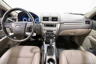 2010 Ford Fusion, $5999. Photo 3