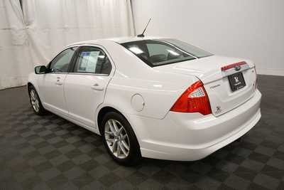 2010 Ford Fusion, $5999. Photo 5