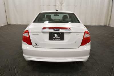 2010 Ford Fusion, $5999. Photo 6