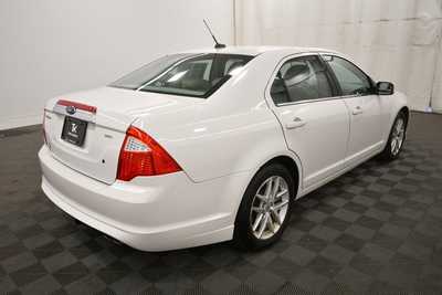 2010 Ford Fusion, $5999. Photo 7
