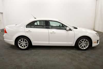 2010 Ford Fusion, $5999. Photo 8