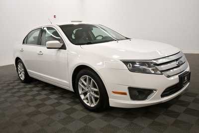 2010 Ford Fusion, $5999. Photo 9
