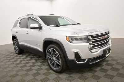 2020 GMC Acadia, $25999. Photo 10