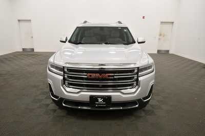 2020 GMC Acadia, $25999. Photo 11