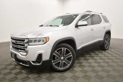 2020 GMC Acadia, $25999. Photo 2
