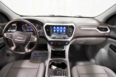 2020 GMC Acadia, $25999. Photo 3