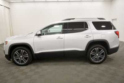 2020 GMC Acadia, $25999. Photo 4