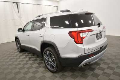 2020 GMC Acadia, $25999. Photo 5