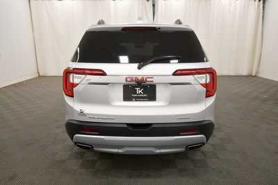 2020 GMC Acadia, $25999. Photo 6