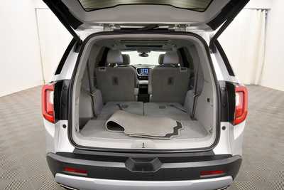 2020 GMC Acadia, $25999. Photo 7