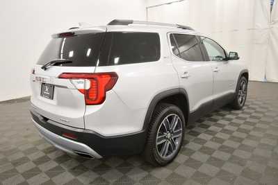 2020 GMC Acadia, $25999. Photo 8