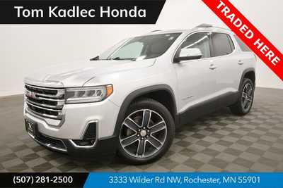 2020 GMC Acadia, $25999. Photo 1