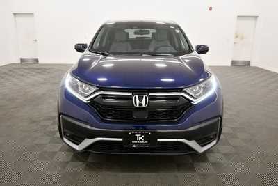 2020 Honda CR-V, $27999. Photo 11
