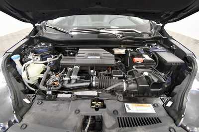 2020 Honda CR-V, $27999. Photo 12