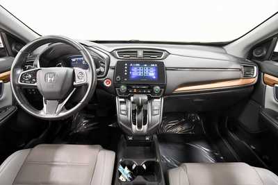 2020 Honda CR-V, $27999. Photo 3