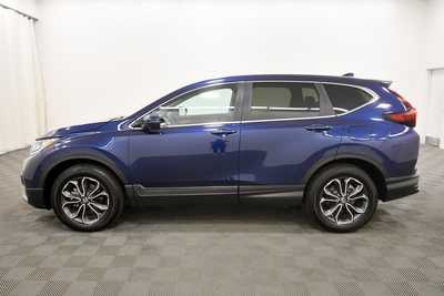 2020 Honda CR-V, $27999. Photo 4