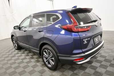 2020 Honda CR-V, $27999. Photo 5